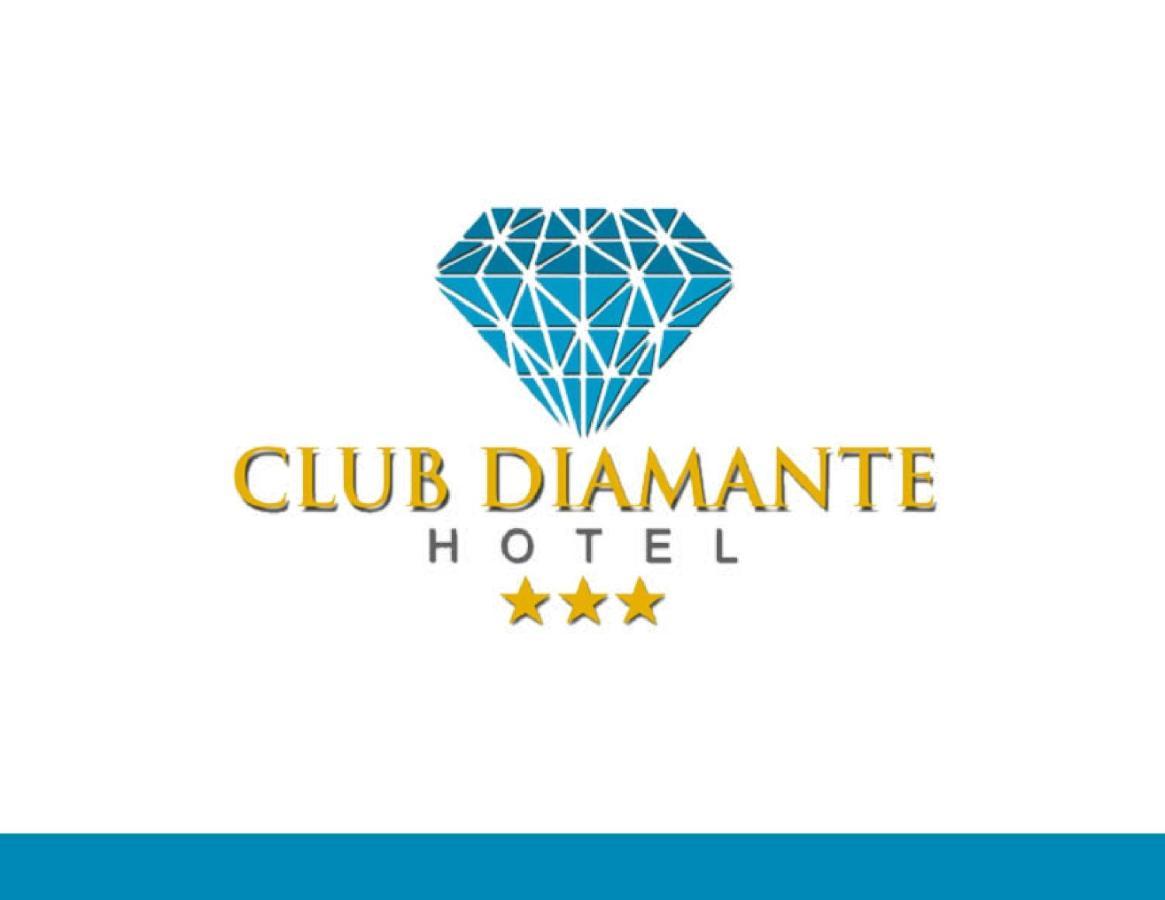 Hotel Club Diamante أكابولكو المظهر الخارجي الصورة