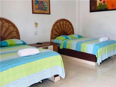 Hotel Club Diamante أكابولكو المظهر الخارجي الصورة
